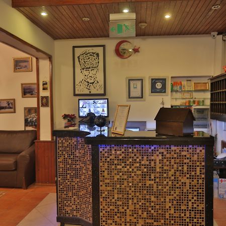 Gallion Hotel Alanya Kültér fotó
