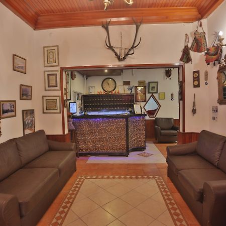 Gallion Hotel Alanya Kültér fotó