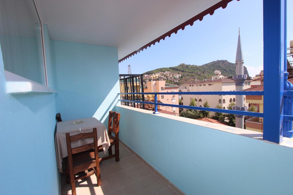 Gallion Hotel Alanya Szoba fotó