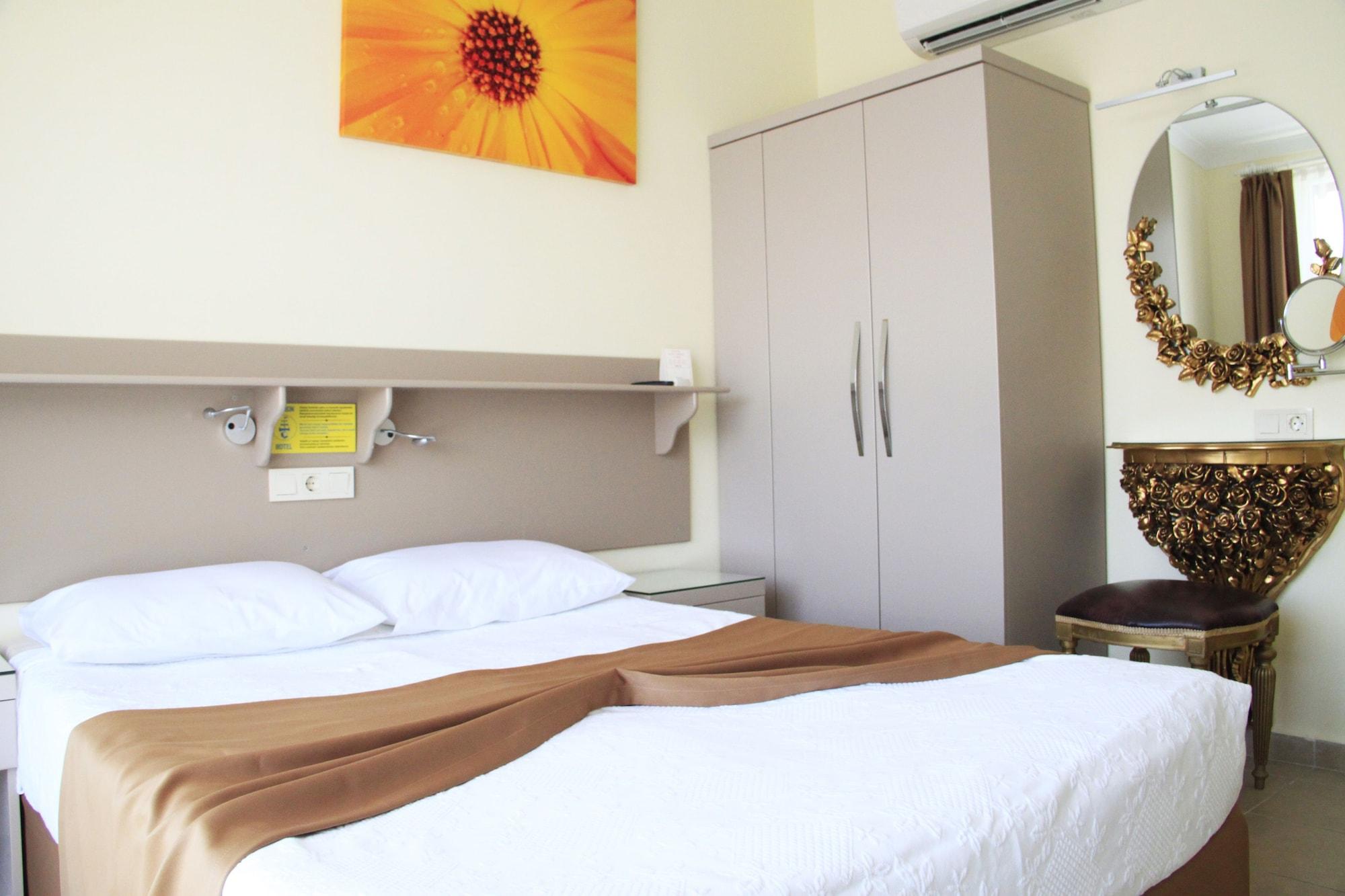 Gallion Hotel Alanya Kültér fotó