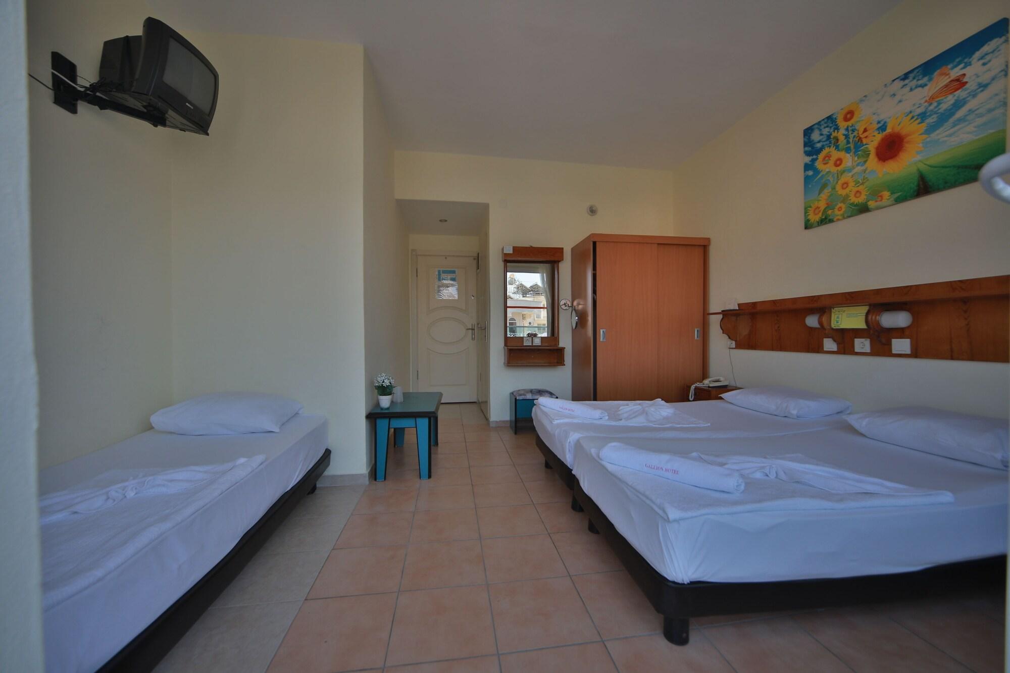 Gallion Hotel Alanya Kültér fotó