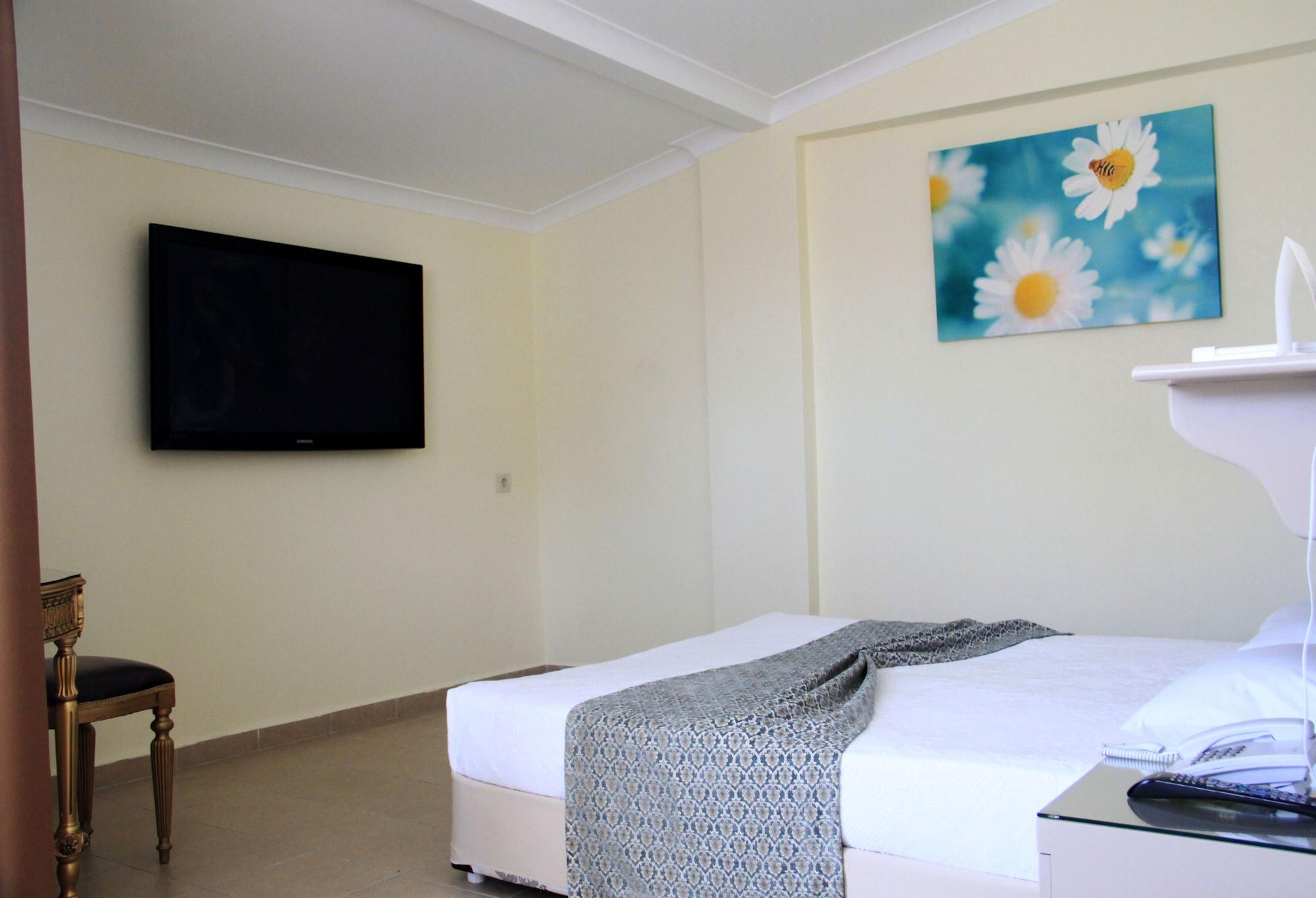 Gallion Hotel Alanya Kültér fotó