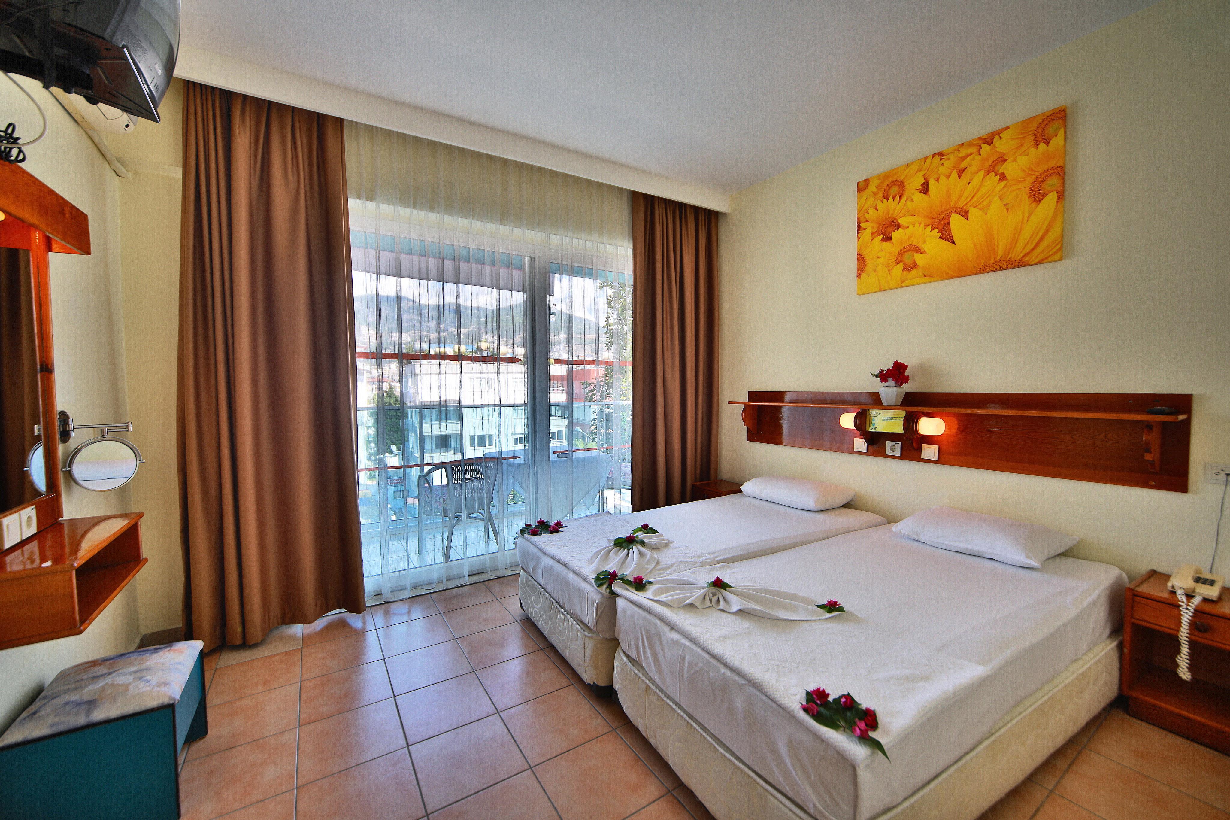 Gallion Hotel Alanya Kültér fotó