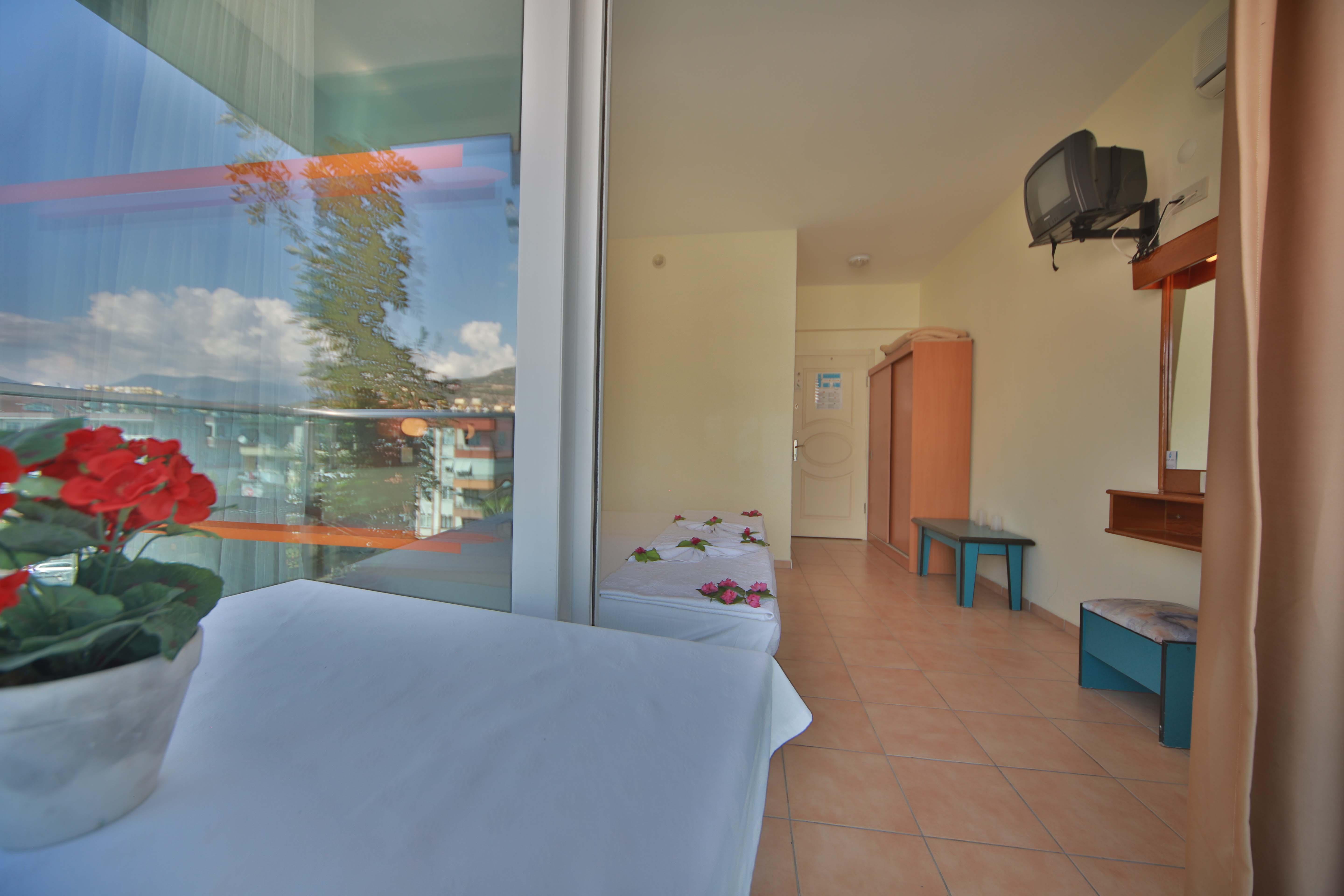 Gallion Hotel Alanya Kültér fotó