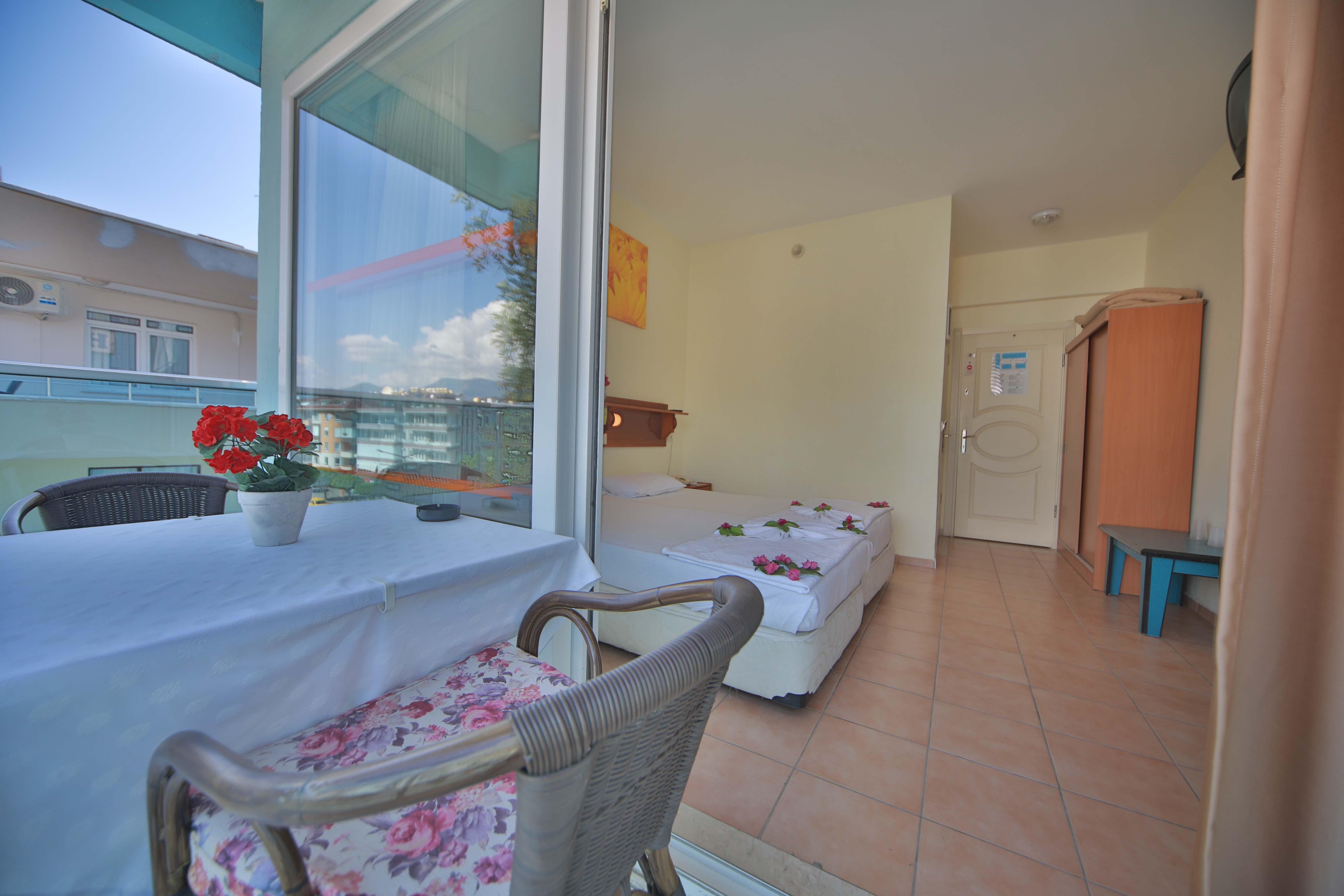 Gallion Hotel Alanya Kültér fotó