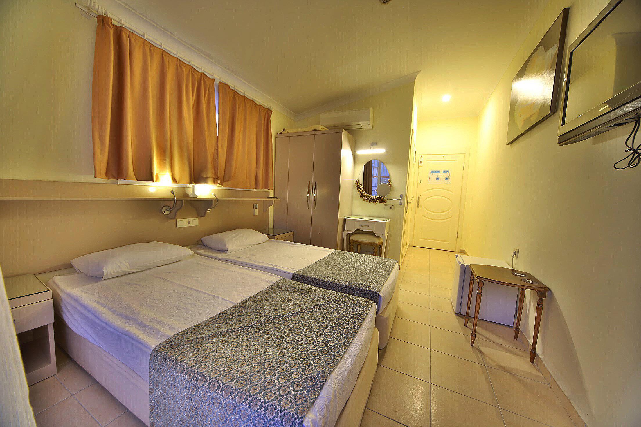 Gallion Hotel Alanya Kültér fotó