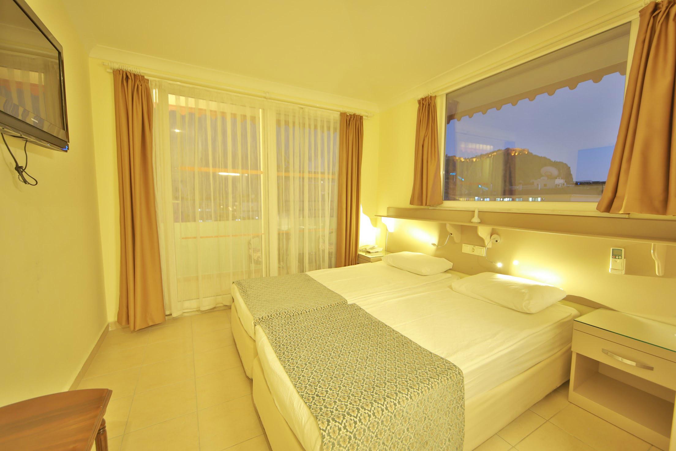 Gallion Hotel Alanya Kültér fotó