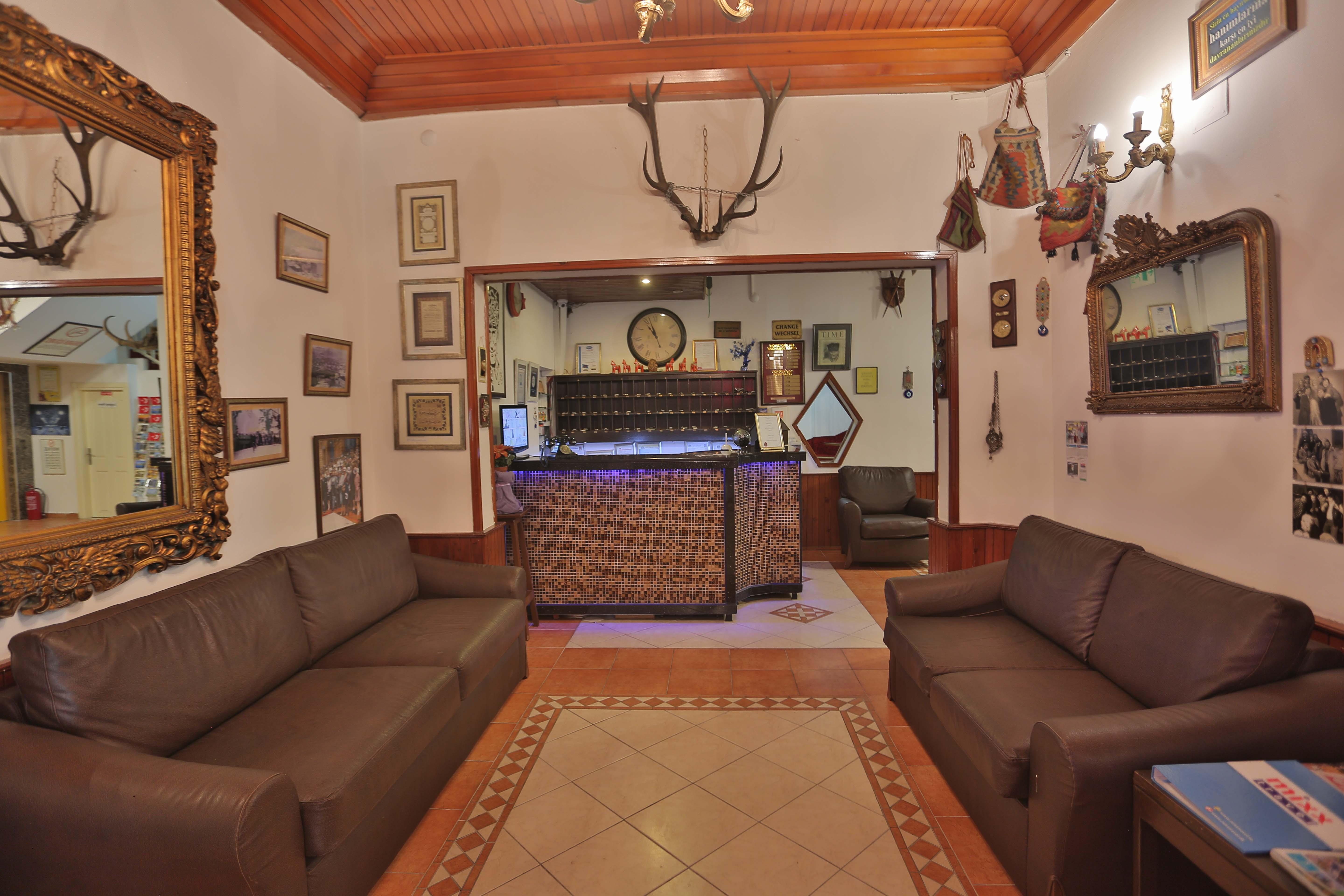 Gallion Hotel Alanya Kültér fotó