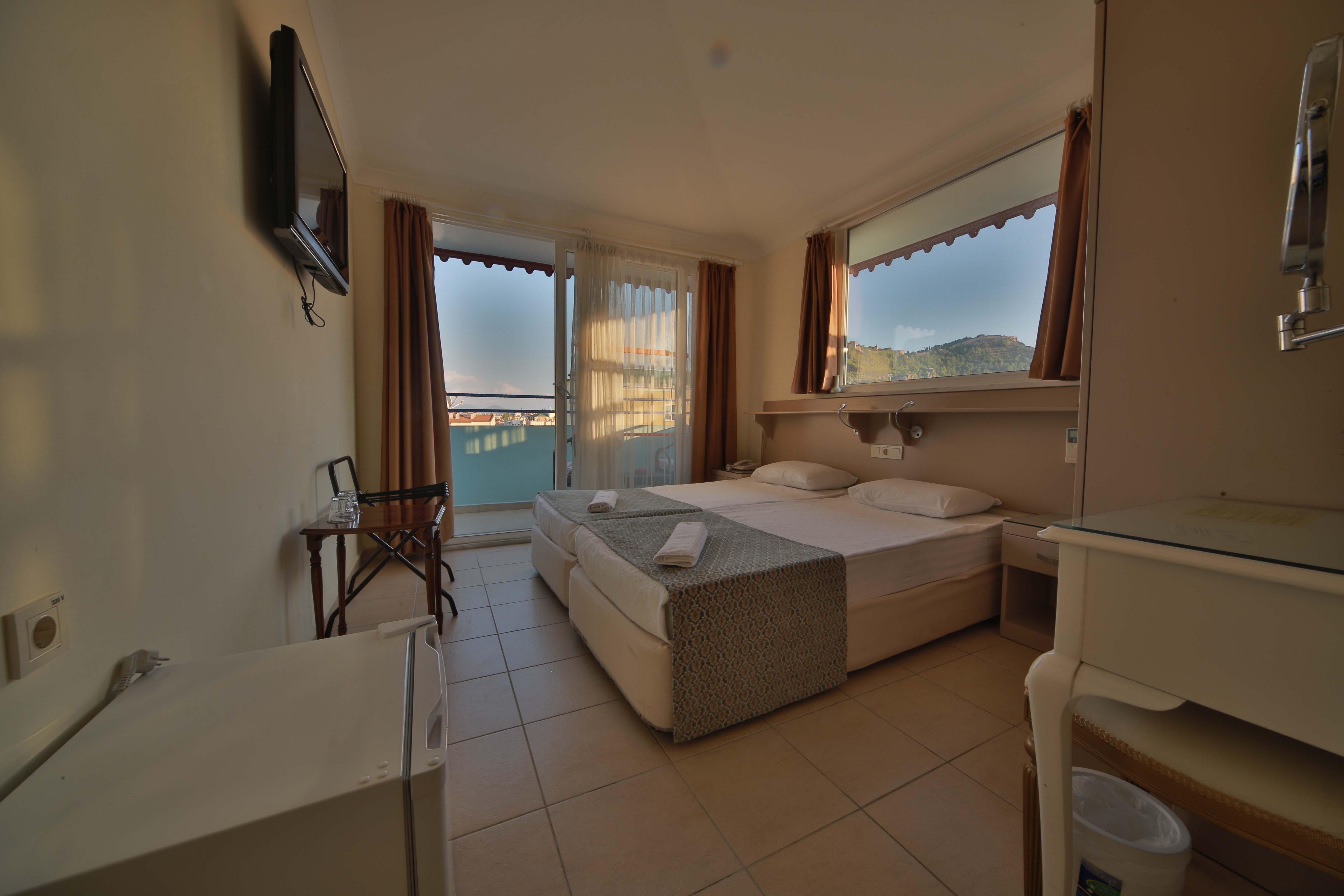 Gallion Hotel Alanya Kültér fotó