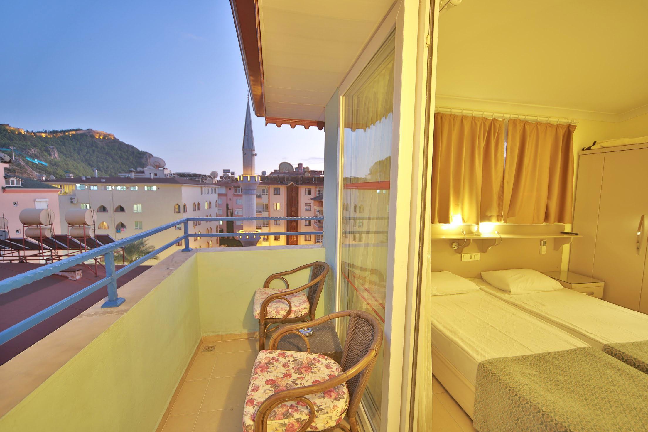 Gallion Hotel Alanya Kültér fotó
