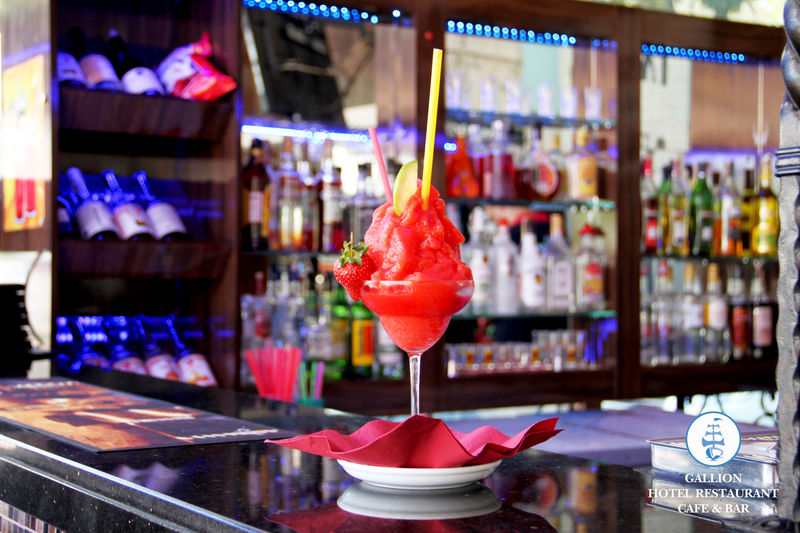 Gallion Hotel Alanya Kültér fotó