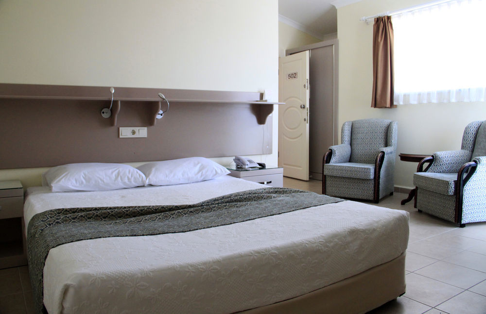 Gallion Hotel Alanya Kültér fotó