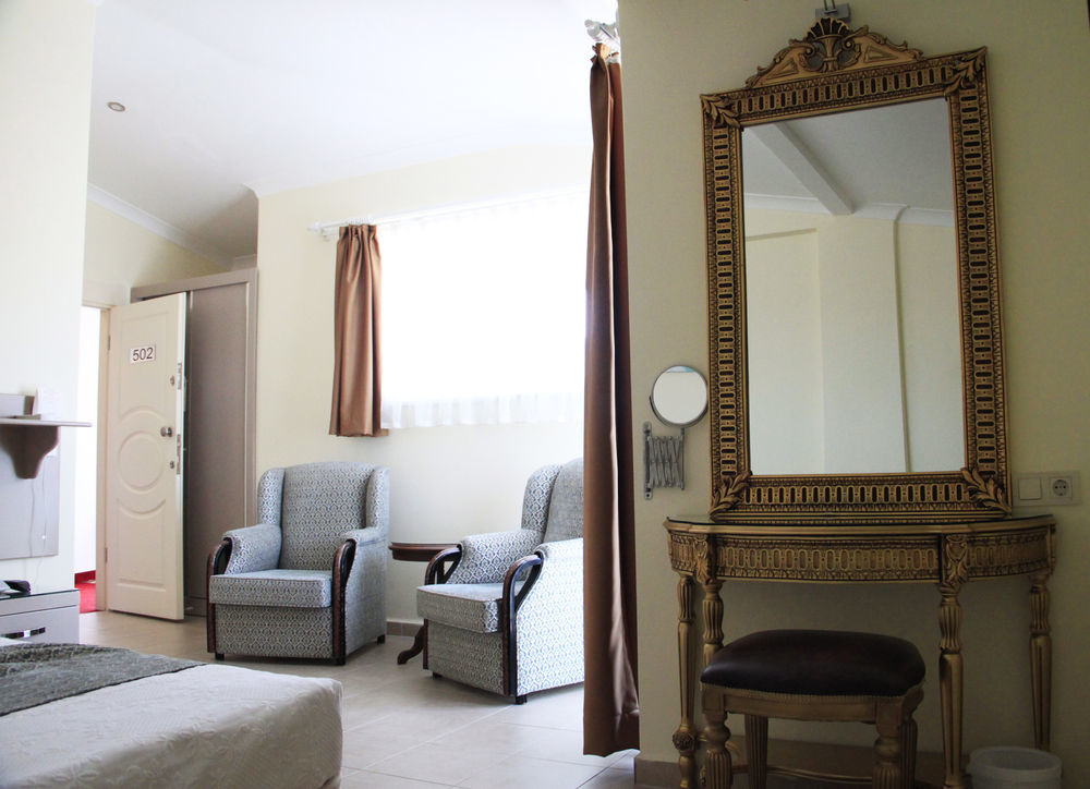Gallion Hotel Alanya Kültér fotó