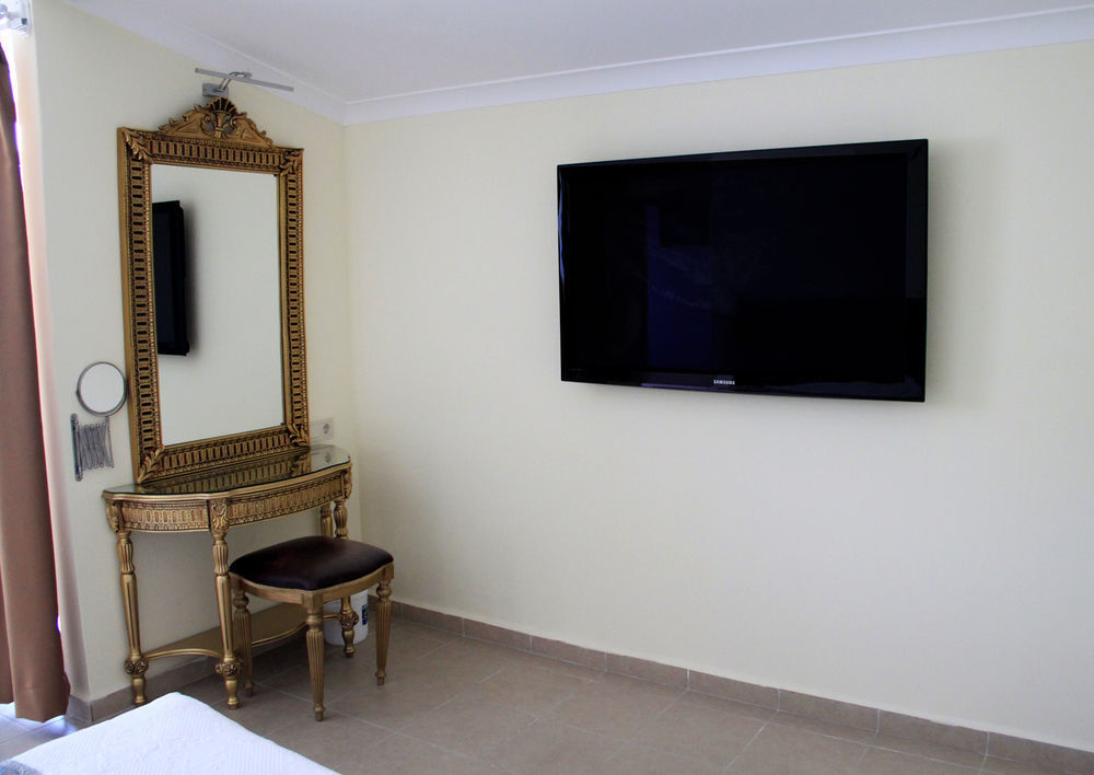 Gallion Hotel Alanya Kültér fotó