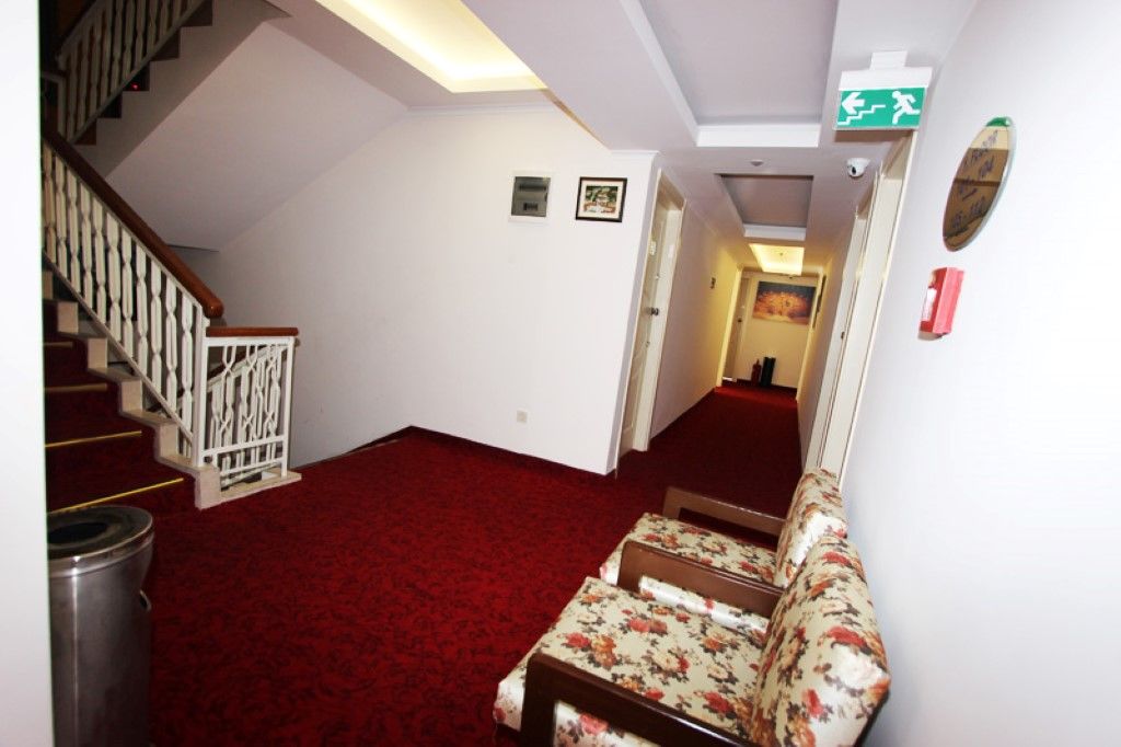 Gallion Hotel Alanya Kültér fotó
